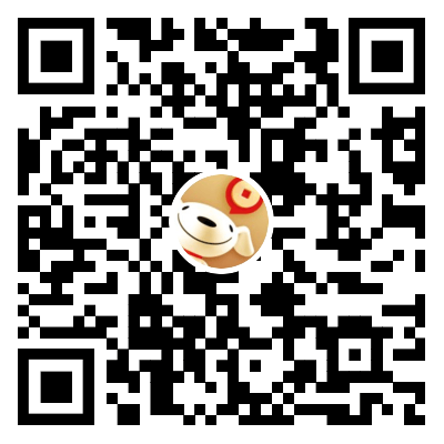 京東金融公眾號(hào)二維碼