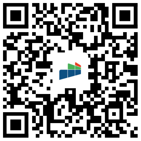 河北銀行信用卡公眾號(hào)二維碼