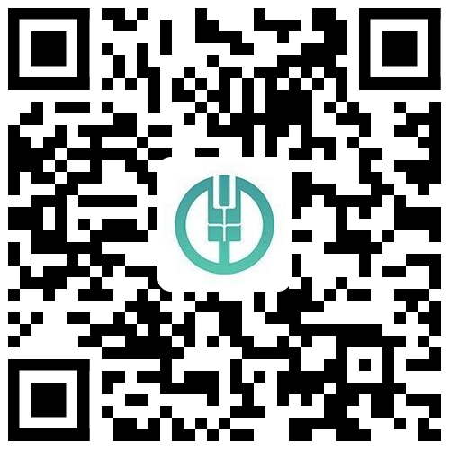 中國農業(yè)銀行微銀行公眾號二維碼