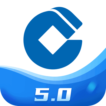 建設銀行app