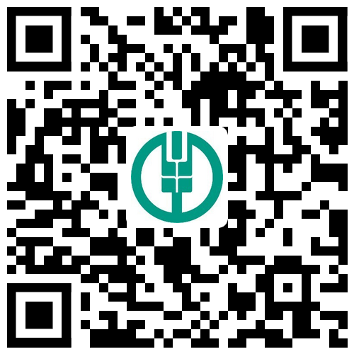中國農業(yè)銀行公眾號二維碼