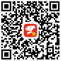 京東金融app二維碼