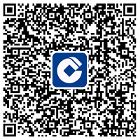 建設銀行app二維碼