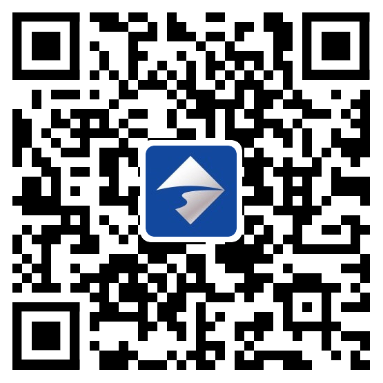 上海銀行信用卡公眾號二維碼