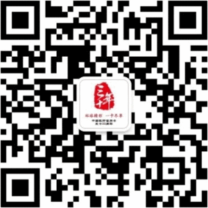 中國銀行信用卡公眾號二維碼