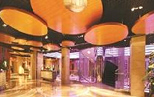 刷中行信用卡享凈雅大酒店(學(xué)院路店)優(yōu)惠