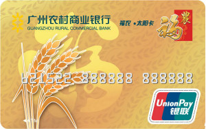 廣州農(nóng)商銀行信用卡申請(qǐng)精品圖文攻略