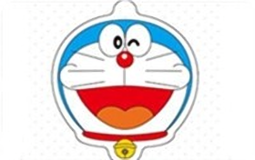 招商銀行哆啦A夢粉絲信用卡(萌萌卡)